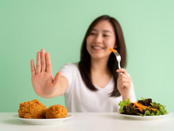 Diese Lebensmittel meiden selbst Ernährungsexperten – und das steckt dahinter